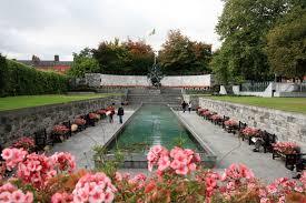 Herdenkingstuin