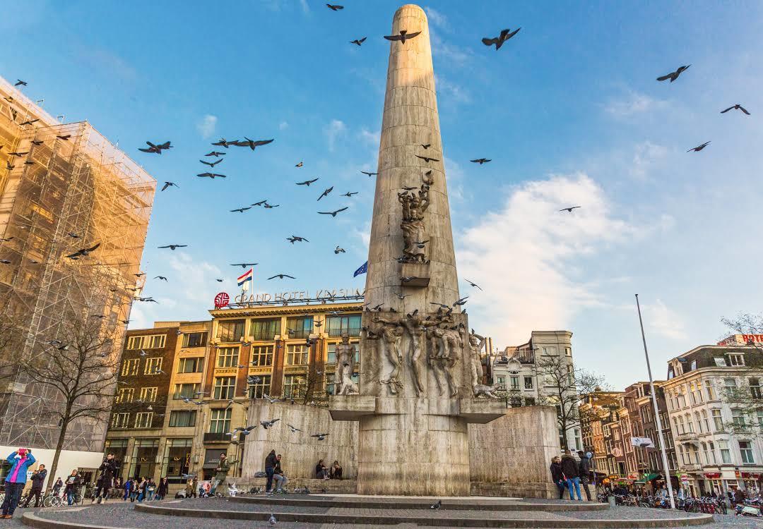 National Monument
