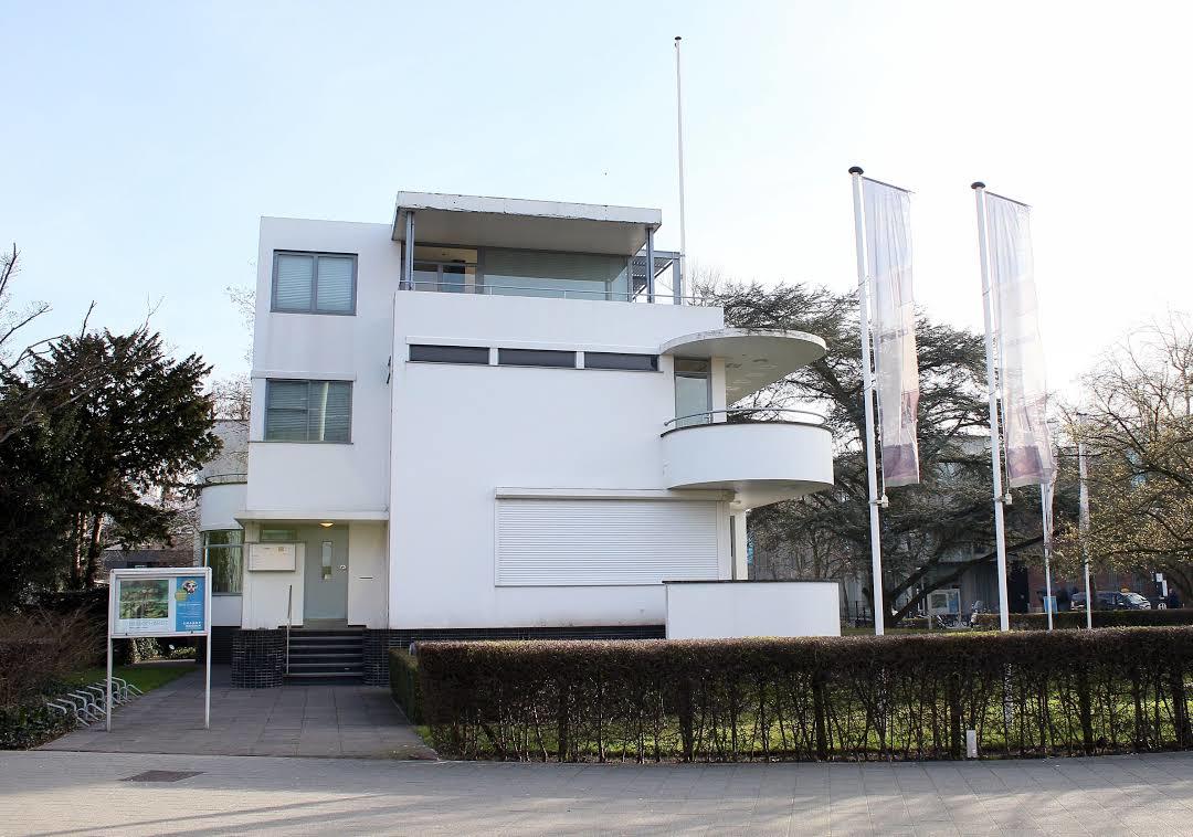 Chabot Museum