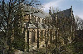 Grote of Sint-Laurenskerk
