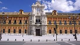 Palace of San Telmo