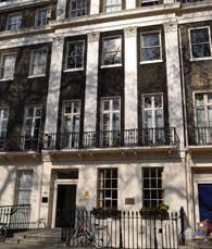 Gordon Square