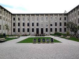 The National Museum in Warsaw