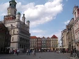 Old Market Square