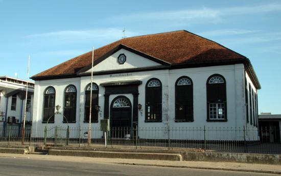 Lutheran Church