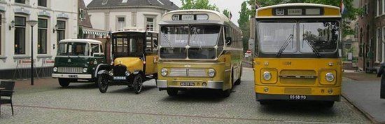 Transit Oost