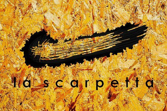 La Scarpetta