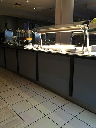Jurys Inn Dublin Parnell Street