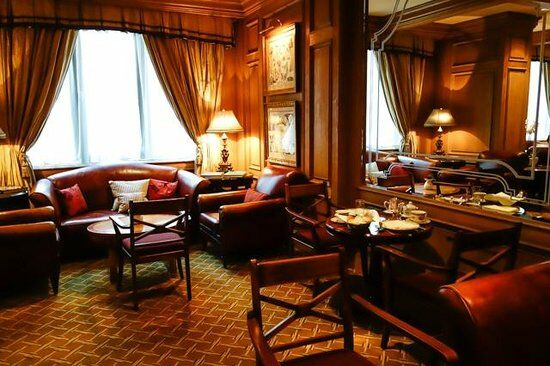 Regent Bar