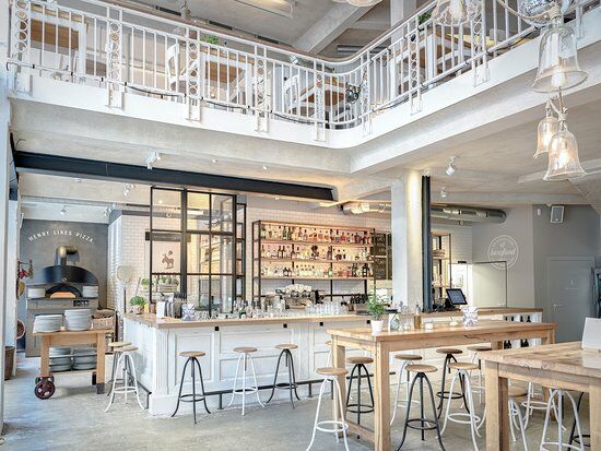 Barefood Deli