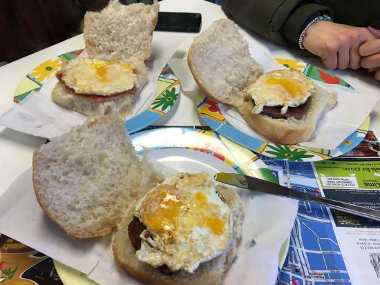 Macks diner
