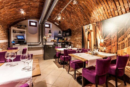 Malva Restaurant