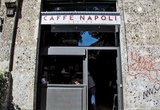 Caffè Napoli