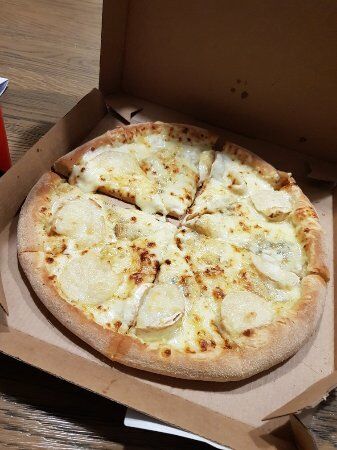 Domino's Pizza