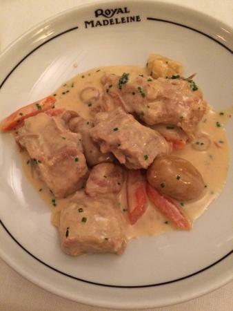 Chez Monsieur