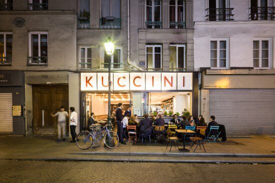 Kuccini