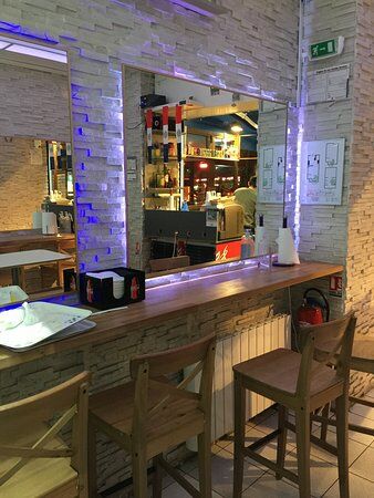 Crêperie Chez Georges
