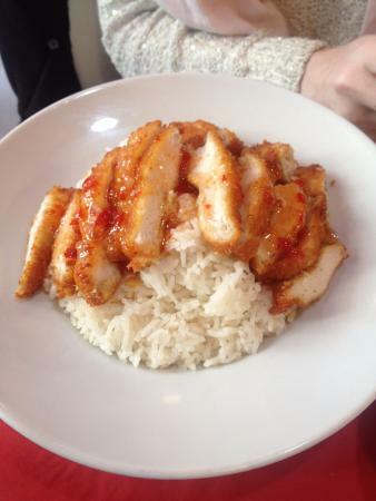 Amoi Sushi