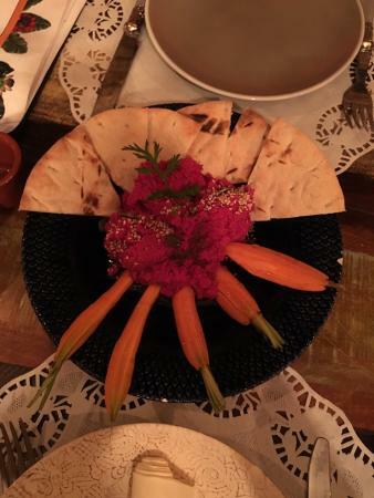 Restaurante Panacea Organic Market And Food