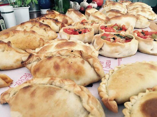 Pizzeria La Faina