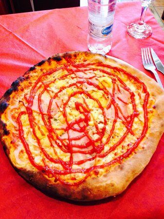 Pizza Pino