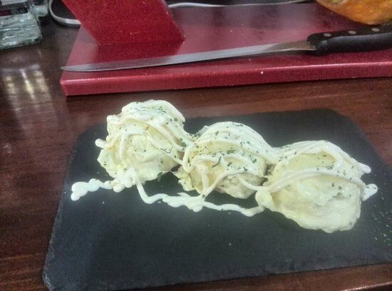 Taberna La Bañera