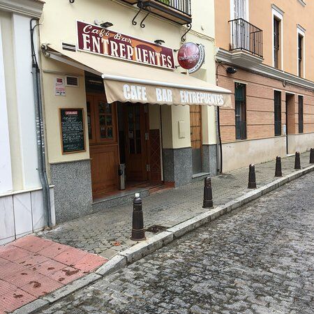 Entrepuentes