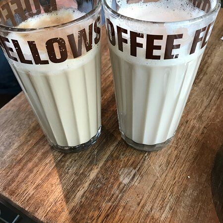 Coffee Fellows