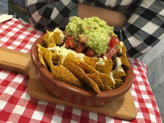 Distrito Vegano