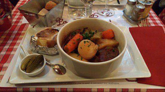 Bistro Neuf