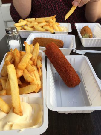 De Fijnproever
