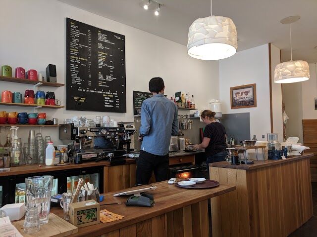 Coffee Makers
