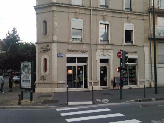 La Malle d'Apolline
