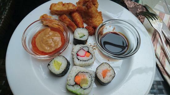 Wok Inn