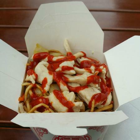 Asia Box