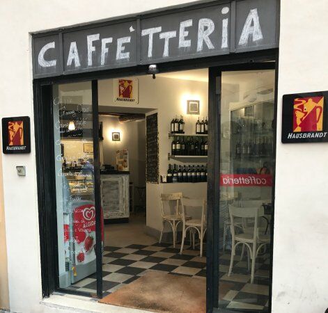 Manfrè Borse e Caffè