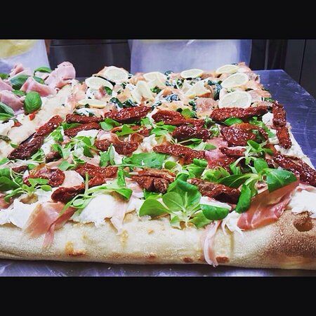 Pizza Zazà