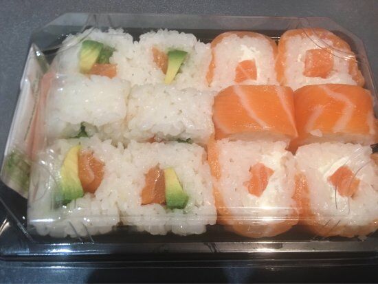 Kyodo Sushi
