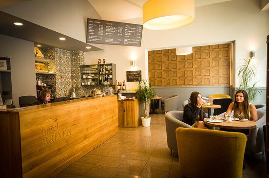 Cafe Brixen