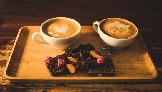 Chocafé