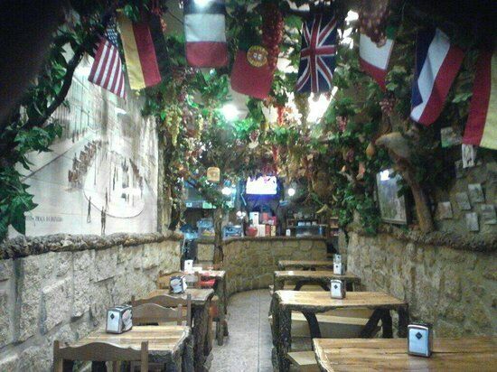 Porto Antigo