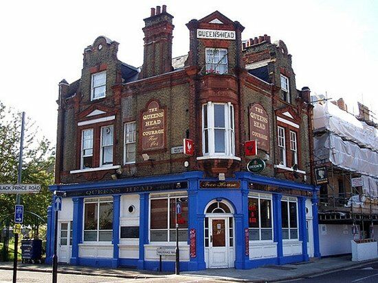 Queens Head