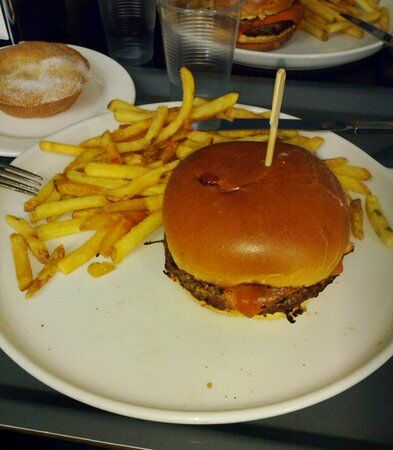 Imperial Cafe