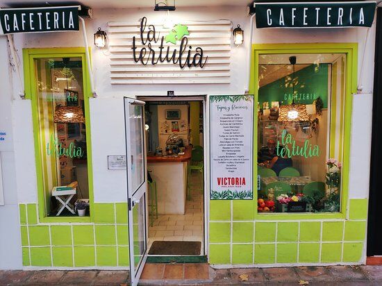 La Tertulia del Limonar