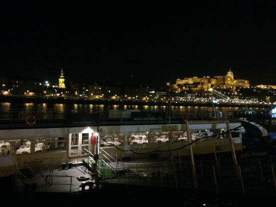 Zsofia River Cruises