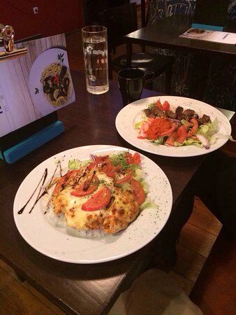Facebistro