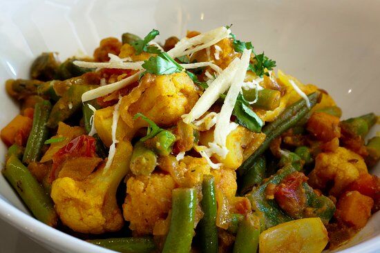 Indigo Restaurant