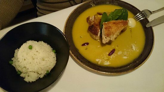 Tiradito Madrid