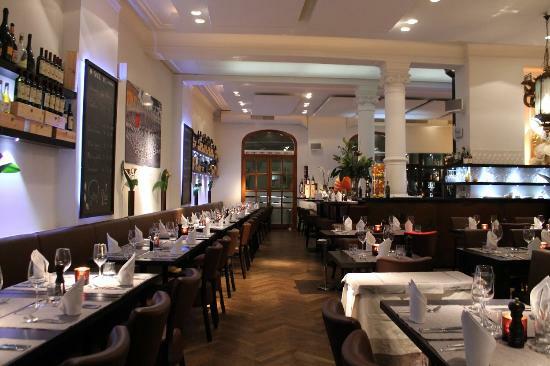 Ristorante Isardoro
