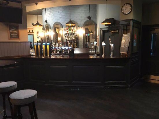 O' Shea's Irish Bar